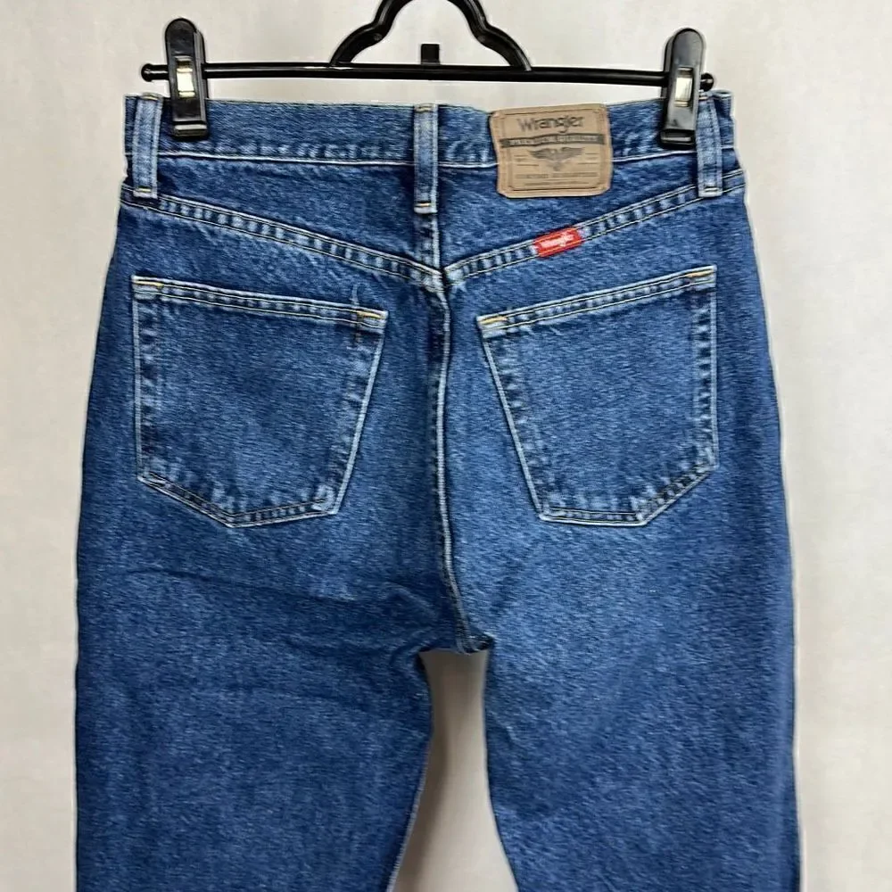 Wrangler Denim Jeans Mens Size 30x30
